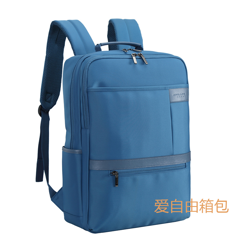 背包定制，能先調樣查看嗎?